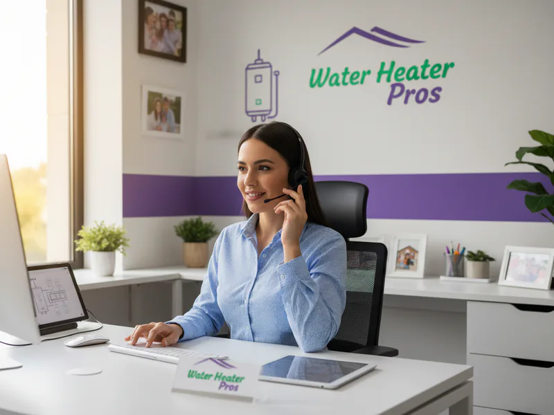 Water Heater Repair  in Wasilla  FAQ
